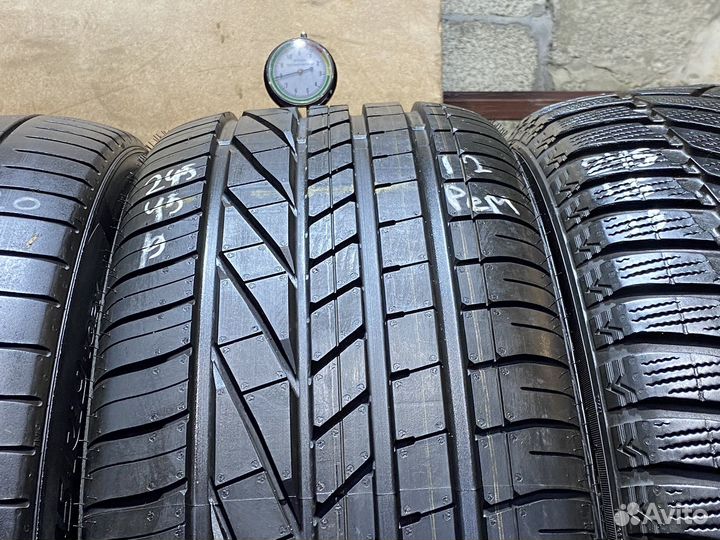 Goodyear Excellence 245/45 R19