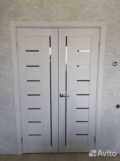Двери межкомнатные