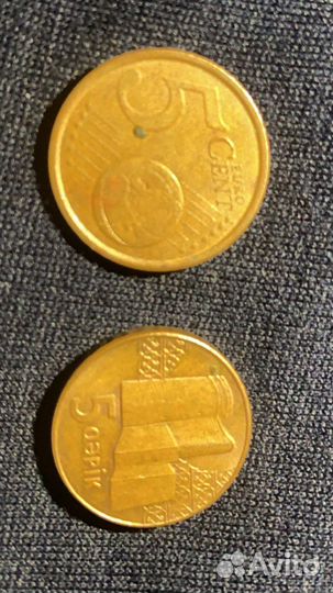 Продам монеты СССР