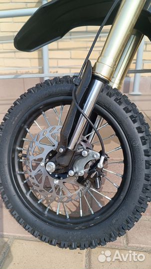 Butch x1 детский питбайк