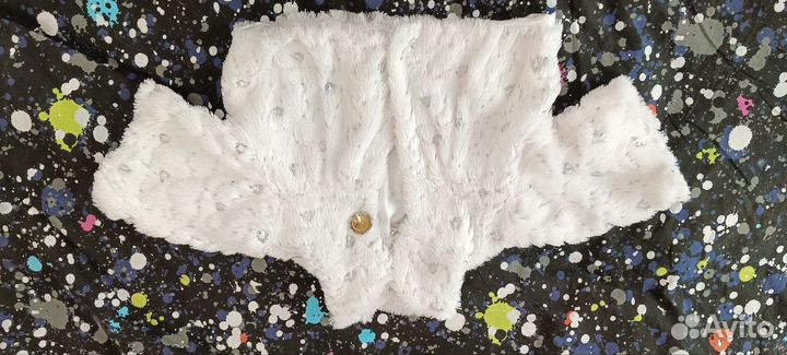 Детские вещи