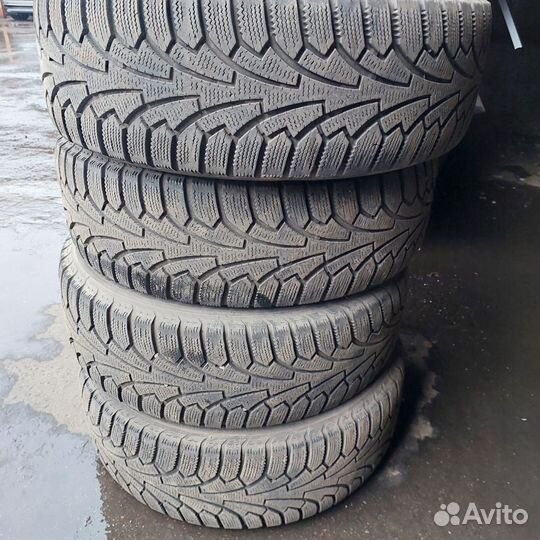 Nordman RS 195/65 R15 24R