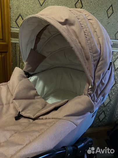 Детские коляски 2 в 1