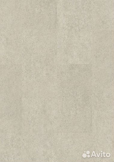 Ламинат SPC Quick-Step Vinyl SPC Песочный камень