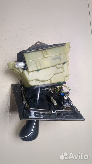 Кулиса кпп Mercedes GLK X204, 2010