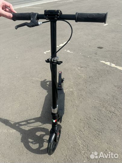 Самокат взрослый