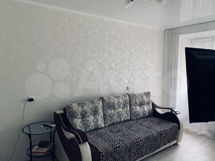 1-к. квартира, 24 м², 1/5 эт.