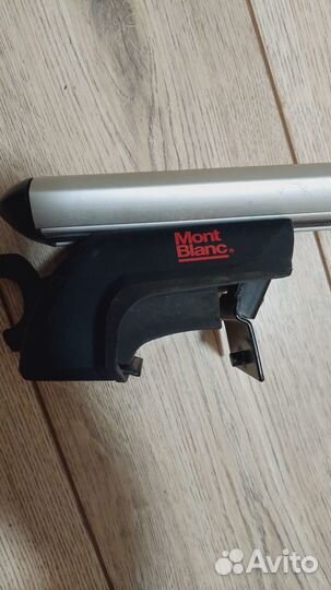 Багажник на крышу для mitsubishi outlander 3