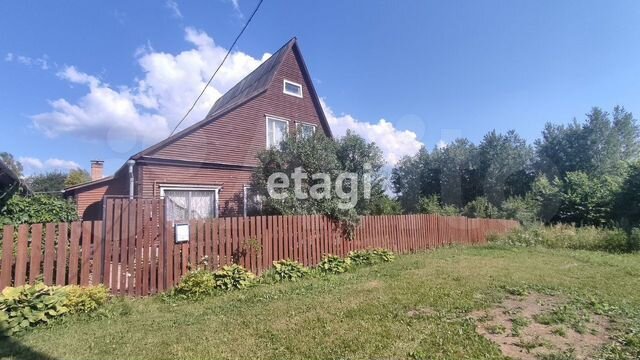 Дом 135 м² на участке 10 сот. на продажу в Петушках | Купить дом в ...