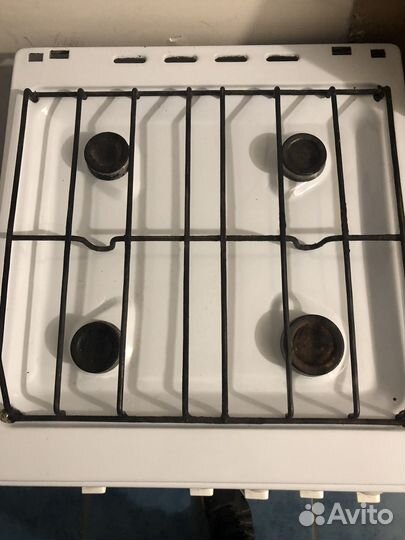 Плита газовая