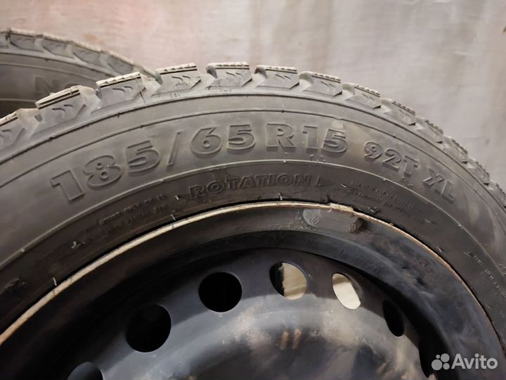 Nordman 5 185/65 R15