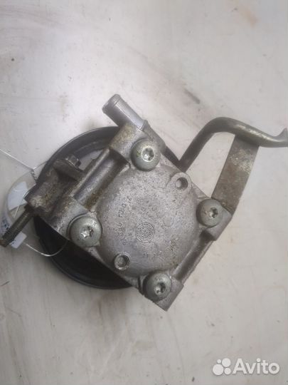 Гур Jaguar X-type, 2004