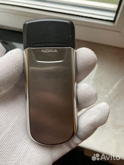 Nokia 8800