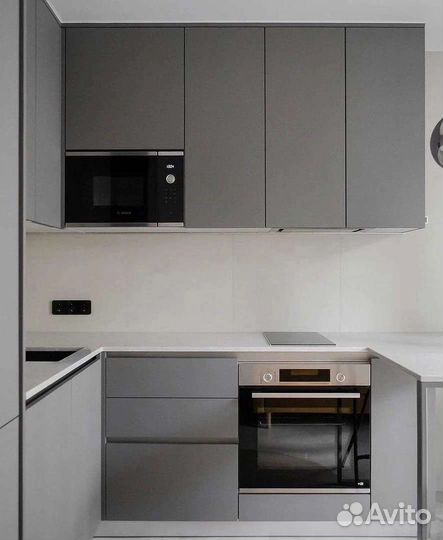 Изготовление кухни на заказ