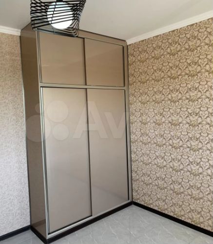 3-к. квартира, 73 м², 4/12 эт.