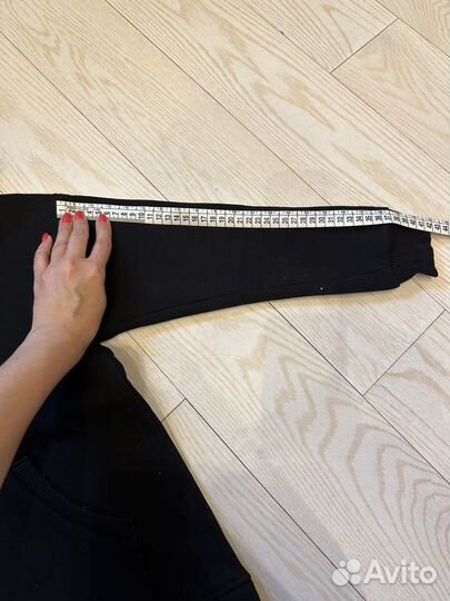 Спортивный костюм для девочки