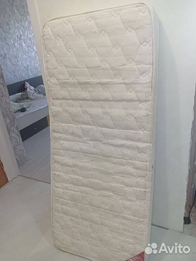 Детский матрас 160 70