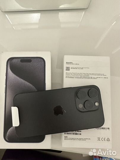 Iphone15 pro