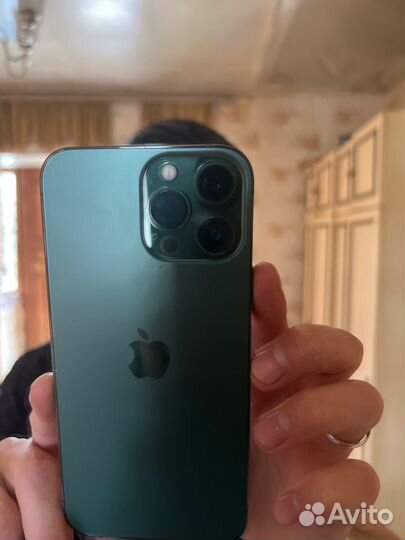 iPhone 13 Pro Max, 256 ГБ