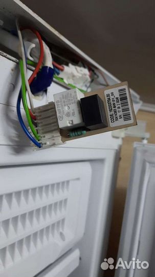 Ремонт холодильников и стиральных машин