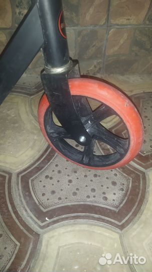 Самокат для подростка