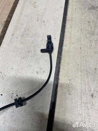 Датчик ABS передний Bmw 320I F30 N20B20B 2013