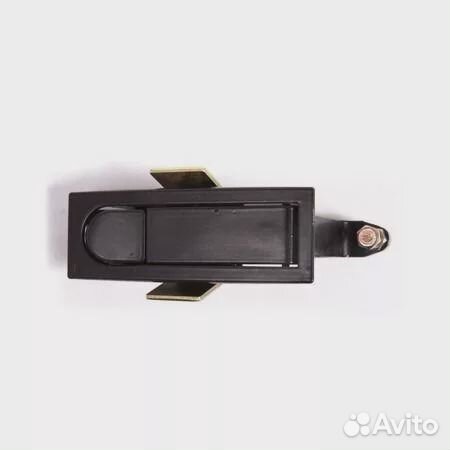 Замок автомобильный арт. З-512