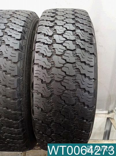 Goodyear Wrangler AT 245/75 R17 108Z