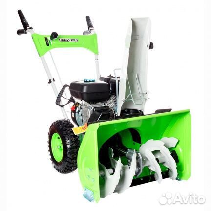 Снегоуборщик redverg RD-SB56/7