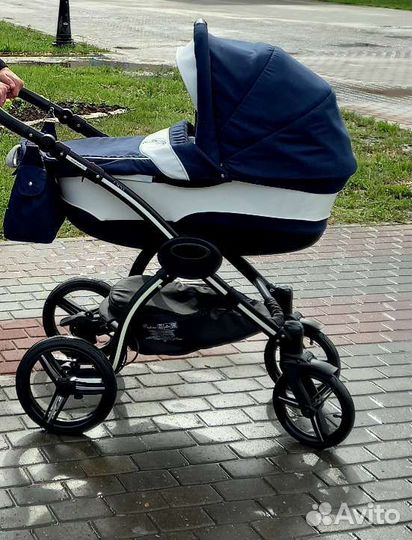 Коляска Esspero I-Nova 2 в 1