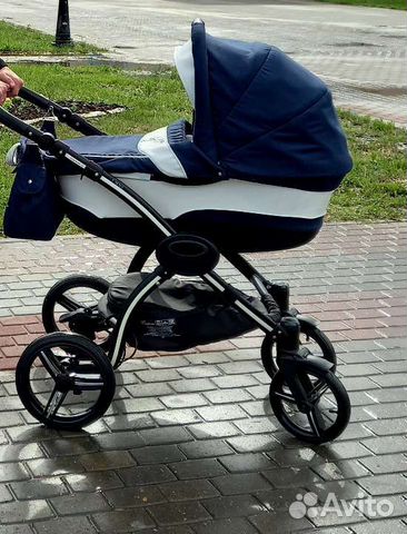 Коляска Esspero I-Nova 2 в 1