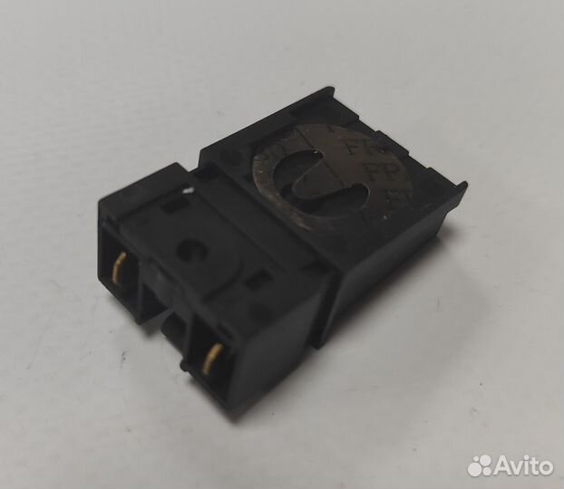 Кнопка (датчик пара) для электрочайника SL SLD