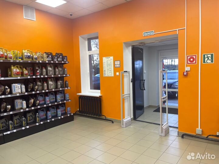 Ремонт офисов и коммерческих помещений