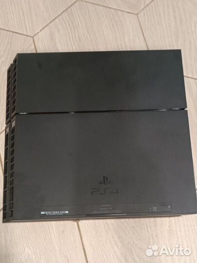 Sony PS4 6.72