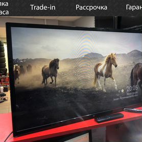 Телевизор Xiaomi Mi LED TV 4A 32" L32M5-5ARU