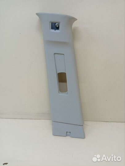 Обшивка стойки Subaru Forester S12 2008-2012