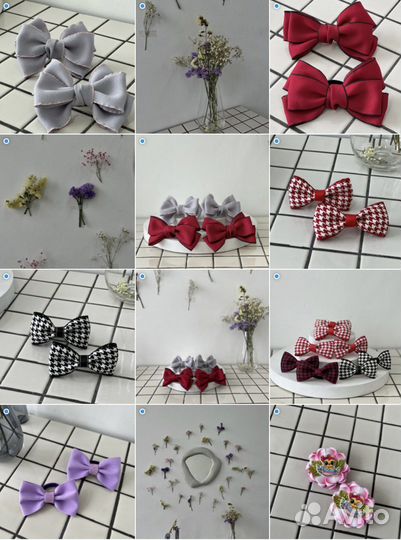 Ведение соц.сетей (SMM-услуги)