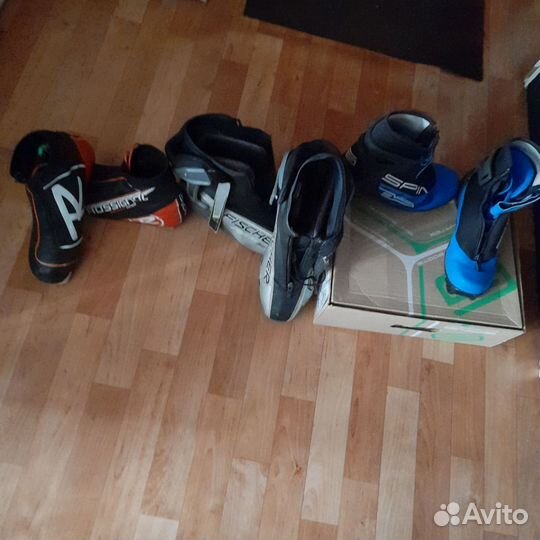 Беговые лыжи фишер спидмаксы