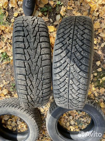 Nokian Tyres Nordman 7 185/65 R15