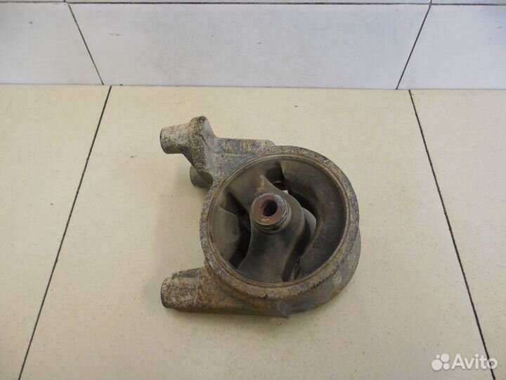 Опора двигателя задняя RIO 2005-2011