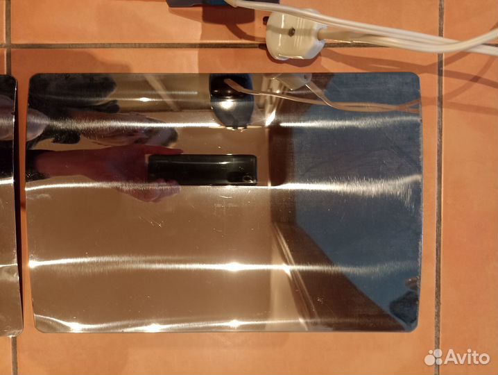 Глянцеватель