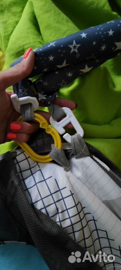 Развивающий коврик