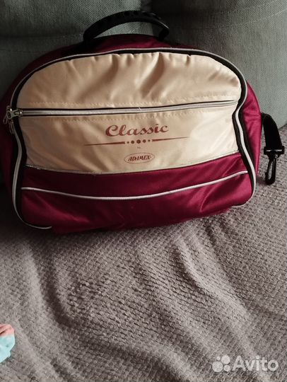 Детские коляски 2 в 1 бу