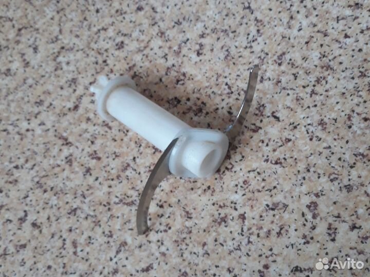 Блендер погружной