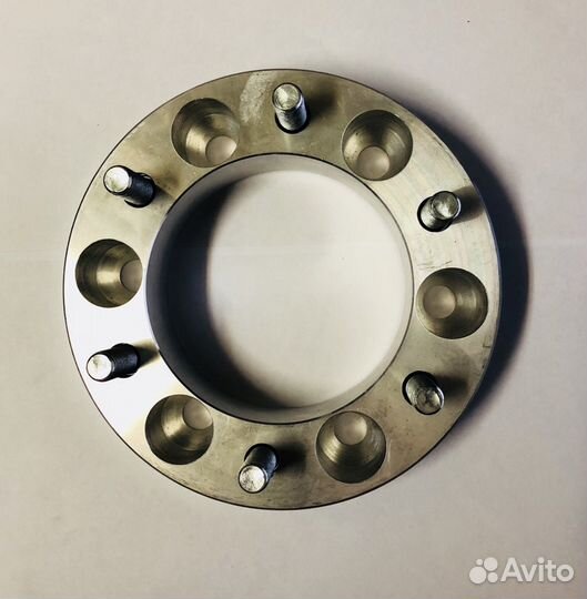 Проставки UAZ hunter