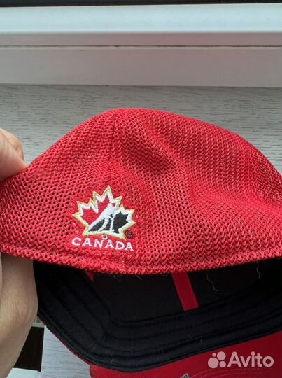 Кепка nike hockey Canada original
