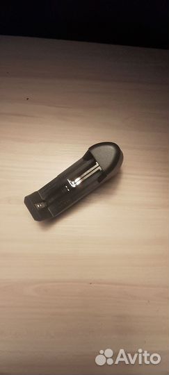 Зарядное устройство для аккумуляторов 18650