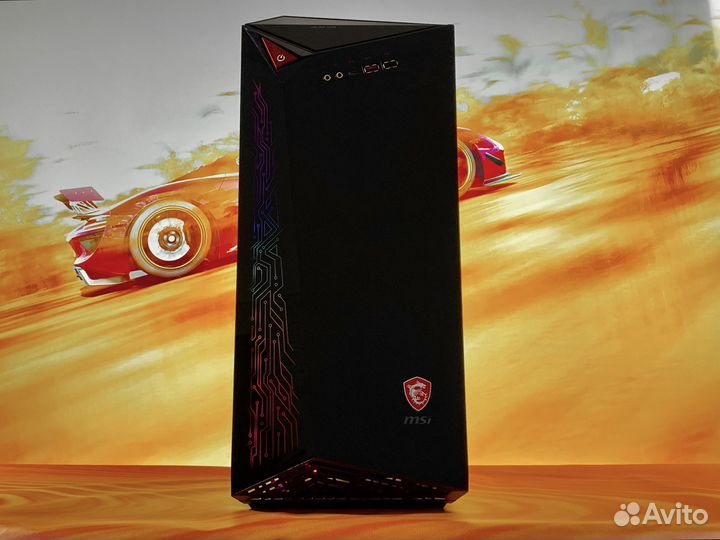 Игровой пк / RTX 3070 / RTX 3080 / Core i5