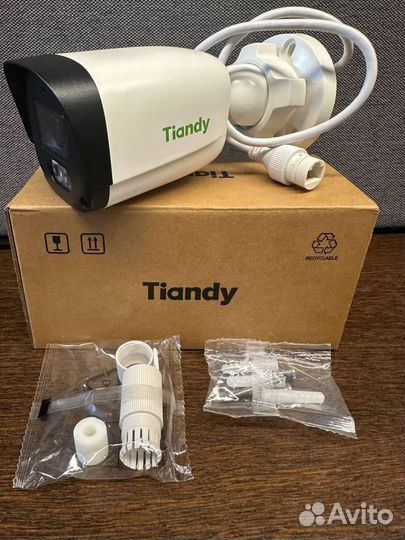 Камера tiandy TC-C32QN