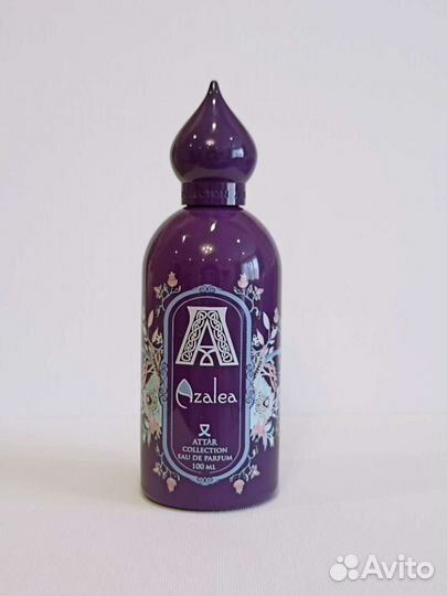 Продам Azalea, Attar Collection 75 мл от 100